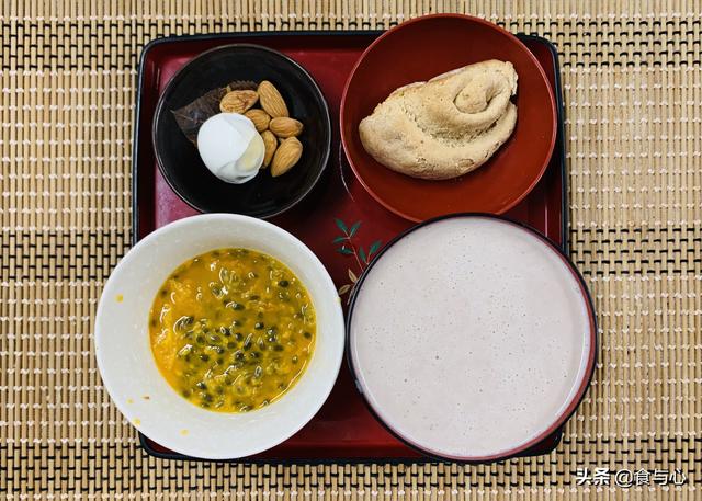 一周健康早餐（83）——饮食ω-6/ω-3比值高有什么危害