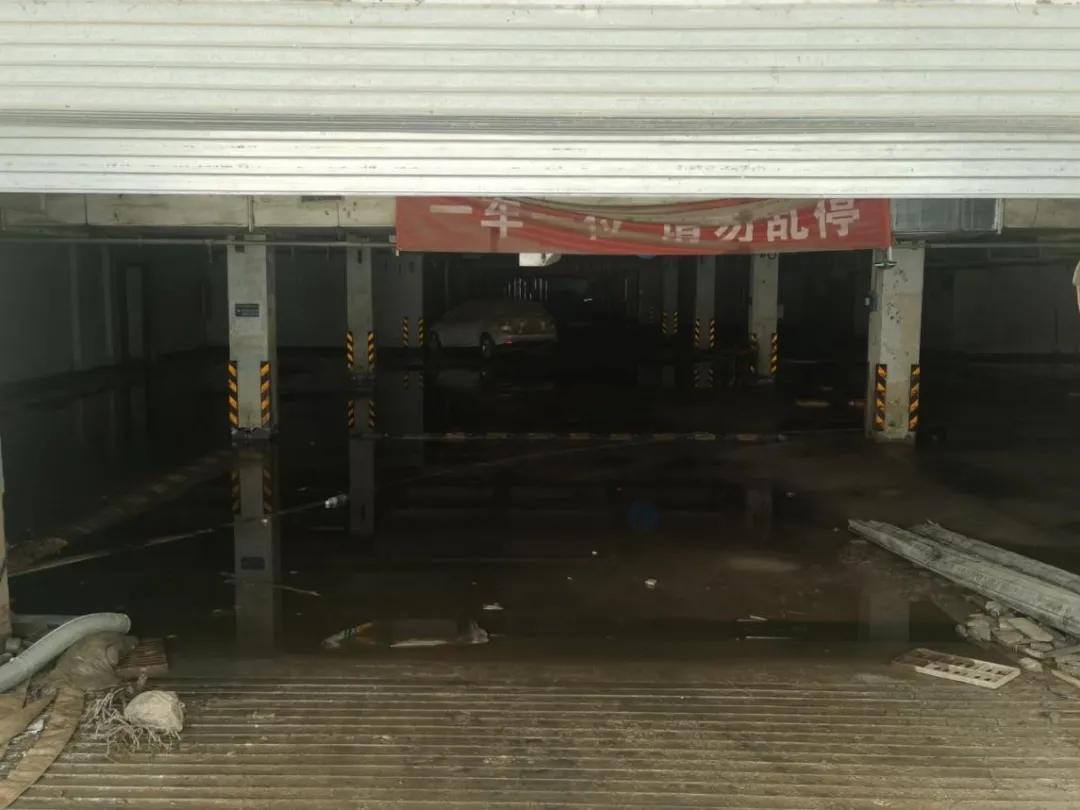 大河楼市·灾后12个小区隐患大检验，第五期