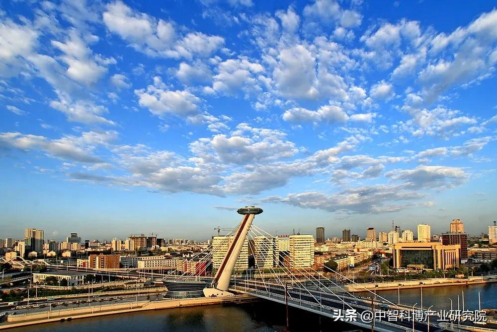 赤峰市药材种植产业发展前景,赤峰市的产业发展