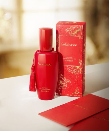 2020鼠年限定美妆全盘点!巴黎莱雅梦幻小粉管、红底鞋新春礼盒