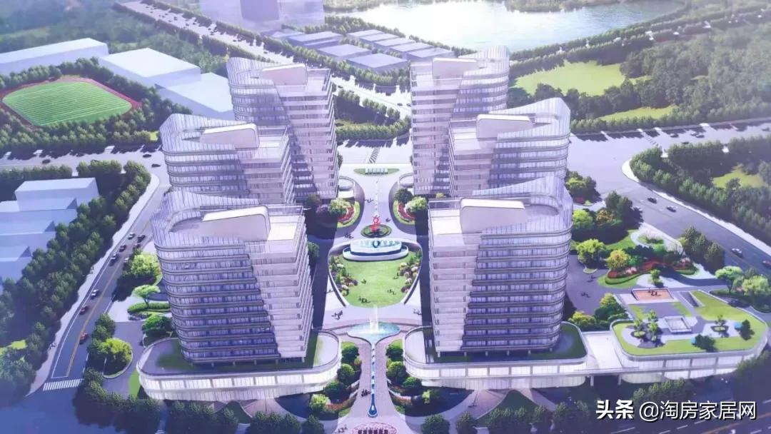 绵阳涪城区科技城金家林,绵阳金家林中关村