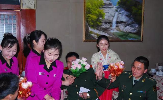 看朝鲜农村人民的生活,朝鲜人民生活幸福纪录片