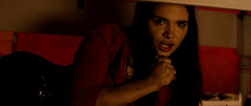 推荐两部生猛的办公室大逃杀电影,最火爆的大逃杀电影