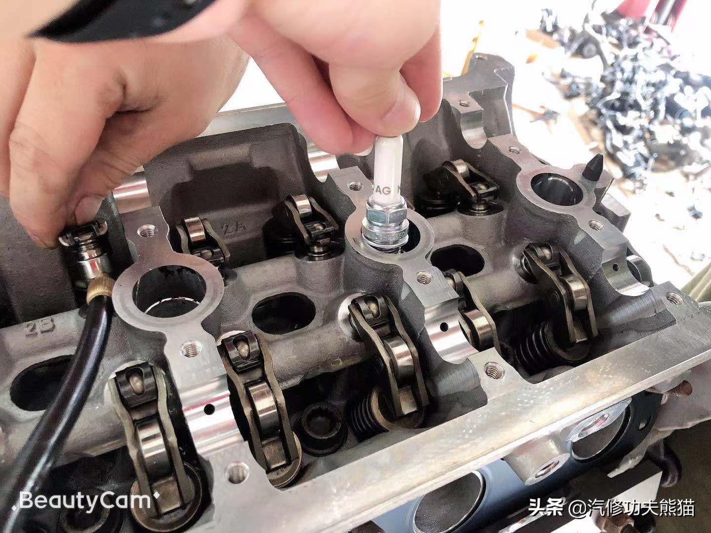 2012款夏朗2.0t烧机油怎么处理,大众夏朗2016款为什么会烧机油