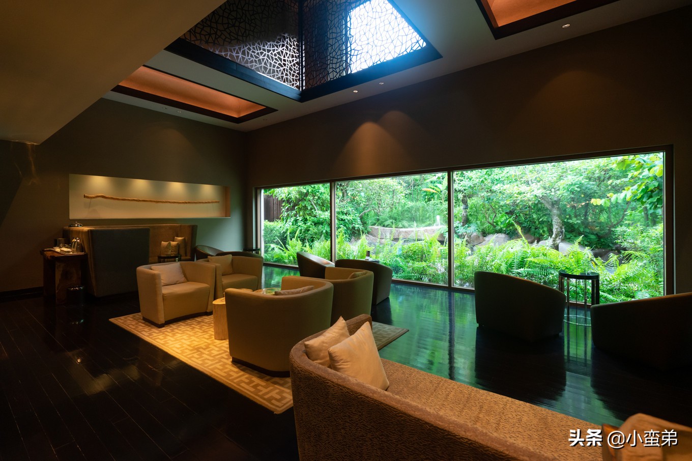 5年之许,小白逆袭重返新加坡