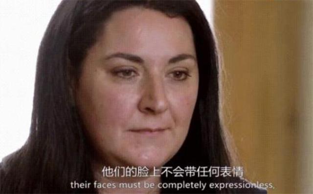 婴儿冷脸试验,变脸妈妈实验