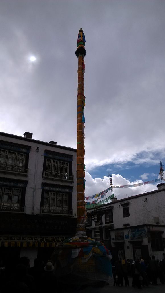 虽是旧回忆,可做新记录(一)——从2014年说起