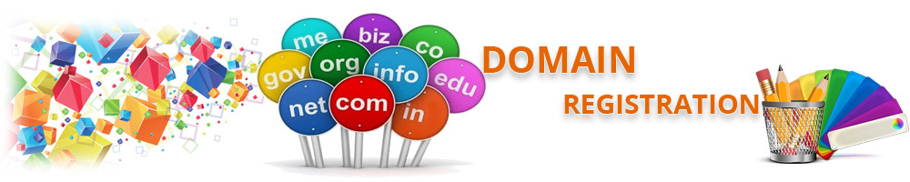 买了个域名,域名注册以后怎么才能使用