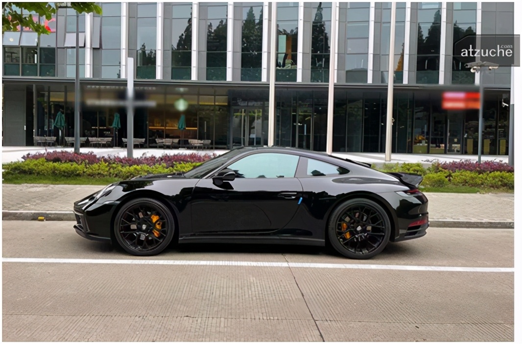 你的梦想车型保时捷718,最新款保时捷718新车