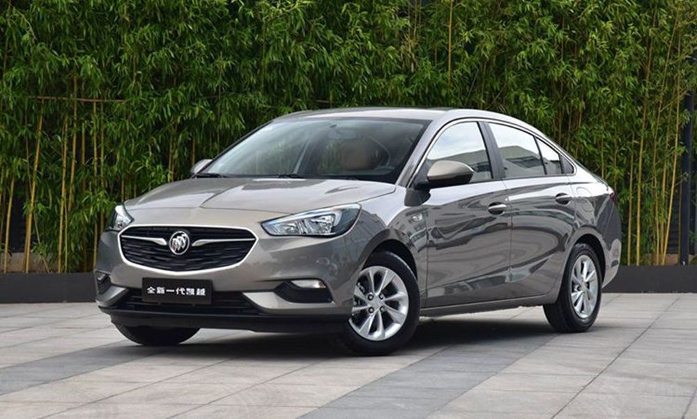 别克有哪些优点和缺点,别克威朗的优点和缺点