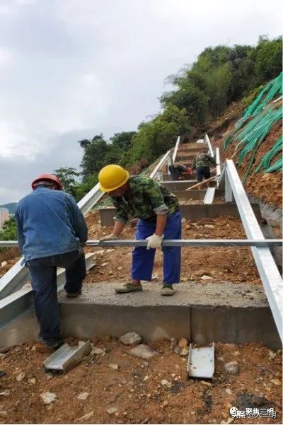 三明十四五规划重大项目出炉,三明生态新城五个重点项目建设