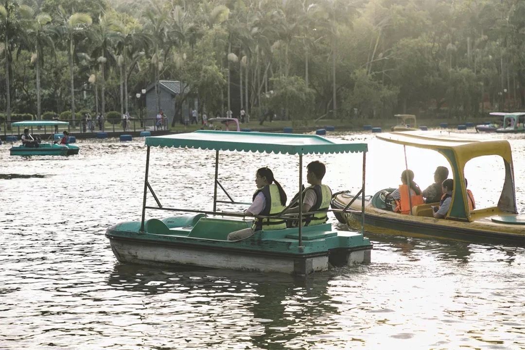 深圳14号线地铁站最值得打卡景点,深圳地铁11号线打卡景点