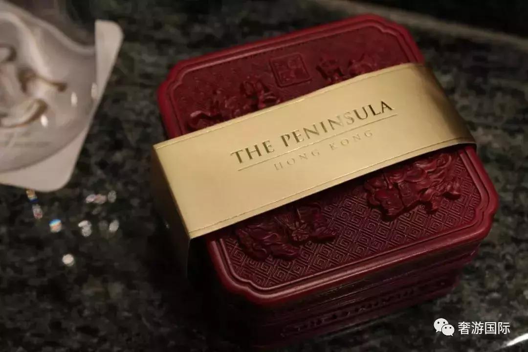 高档奢侈的洗护用品,奢华酒店的洗护用品