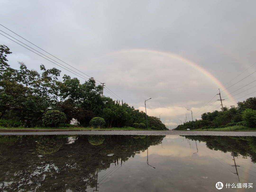 最开始买红米k40的使用感受,红米k40真实拍照体验