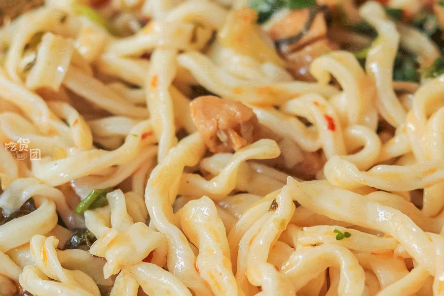 福州仓山学生街美食排行榜前十名,福州学生必吃的美食一条街