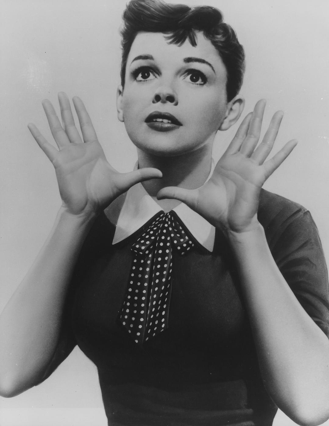 那些惊艳了时光的好莱坞明星,好莱坞黄金时代导演