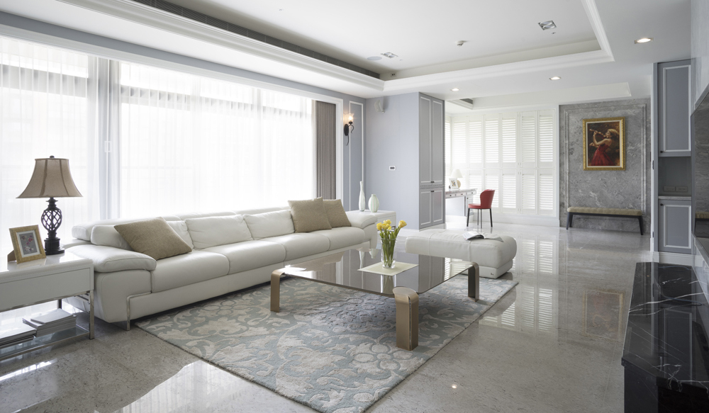 装修设计空间尺寸一览表,装修空间尺寸大全