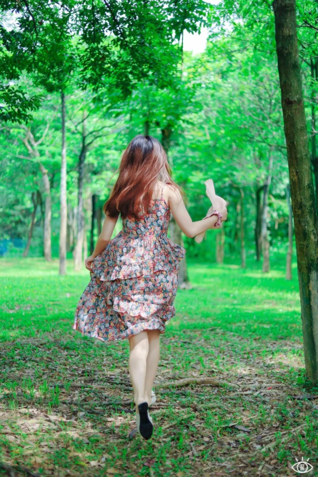 深圳宝藏公园风景图片,深圳宝藏自然游乐区