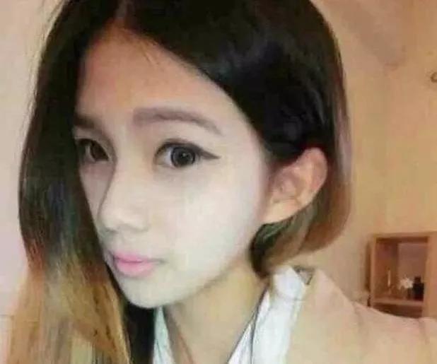 生娃后发现自己变傻,生娃后变丑