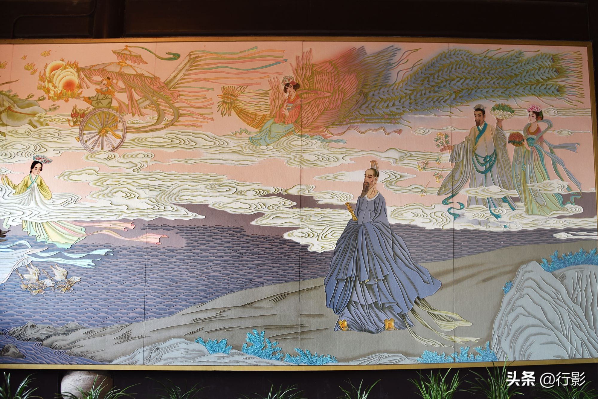 宜昌秭归旅游攻略一日游最佳路线,湖北宜昌秭归县旅游全攻略