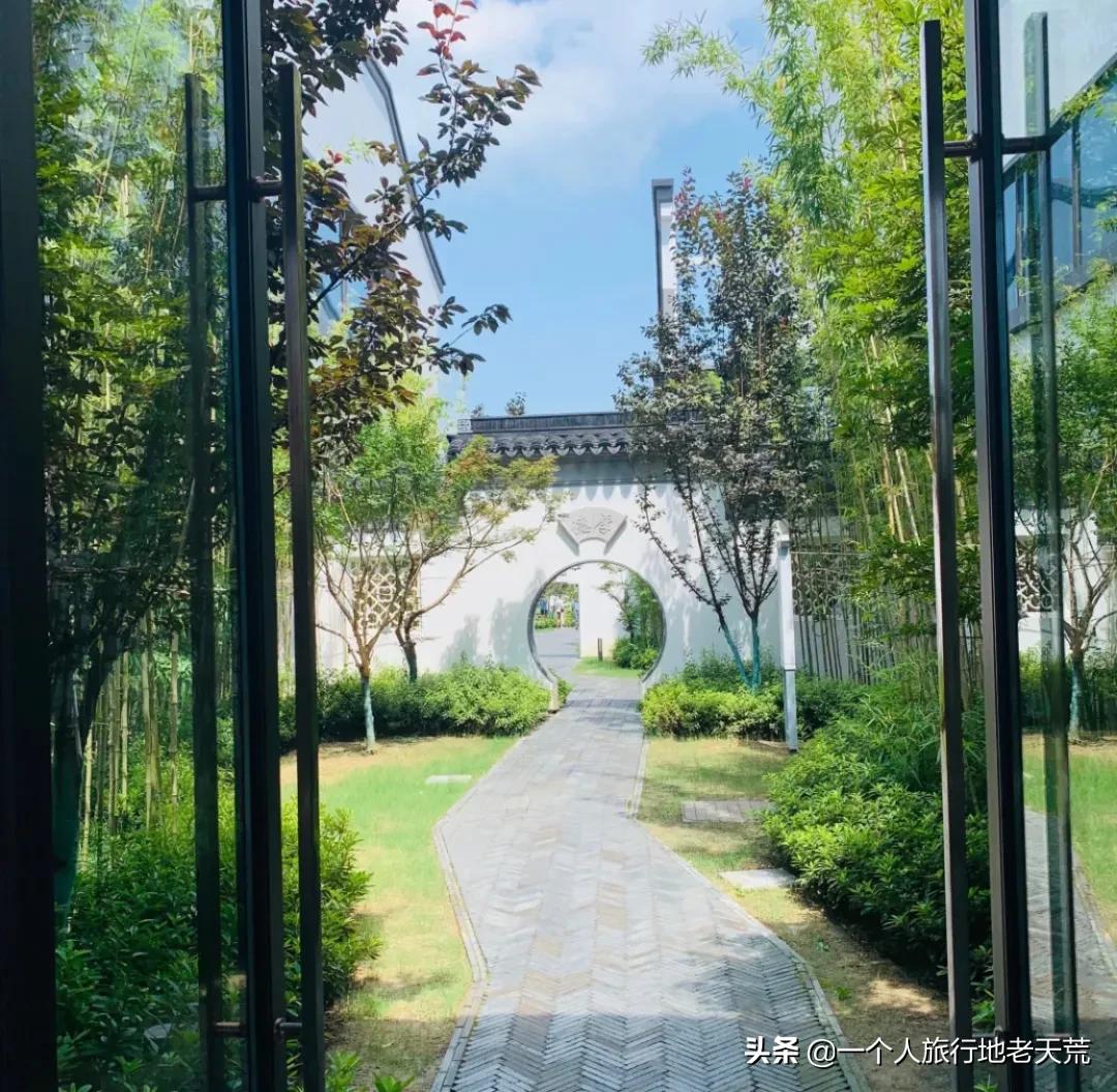 高速公路上最美的服务区在哪,中国十大高速公路服务区景区