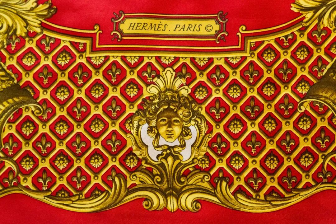 爱马仕丝巾经典款推荐,最热销款爱马仕丝巾