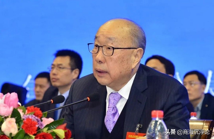 2021年胡润百富榜河南,河南漯河首富排行榜