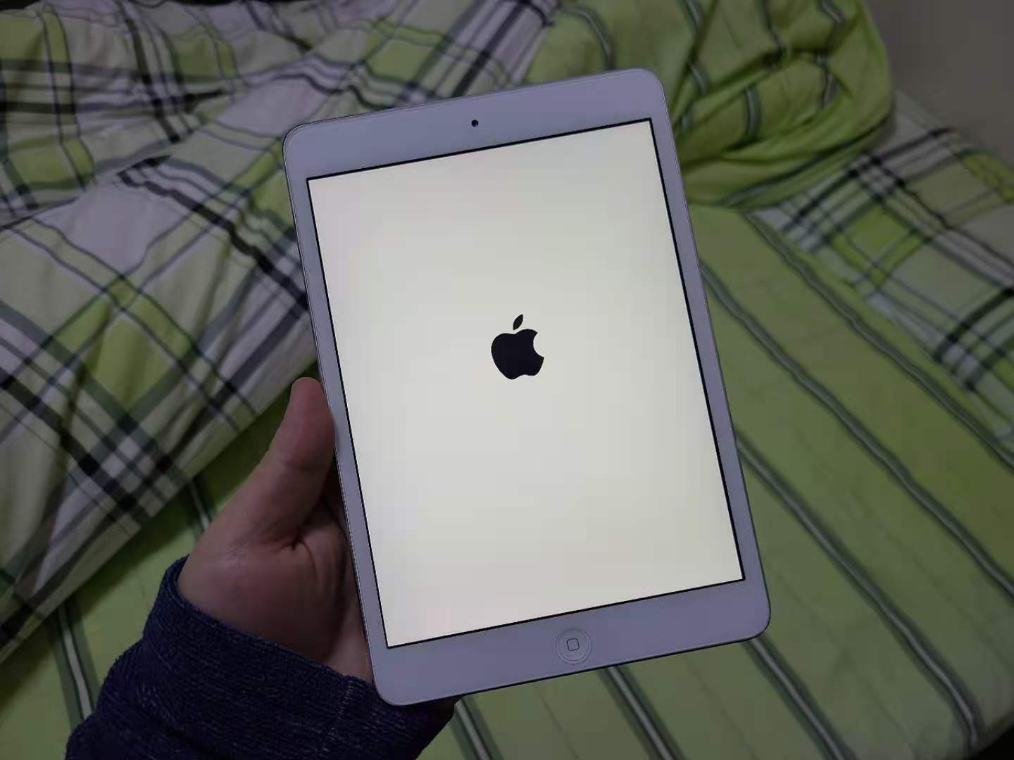 旧款ipadmini2如何提升速度,ipadmini2电池效率