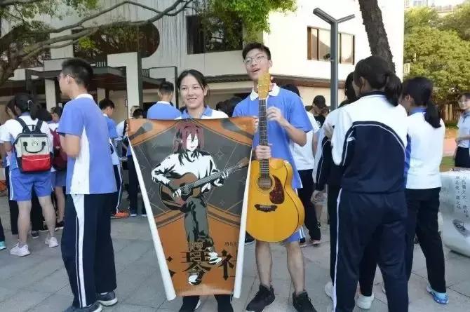 育才中学最后的冲刺,育才中学2019年小升初