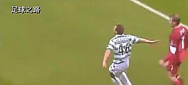 底线背转身教学,单打转身技巧