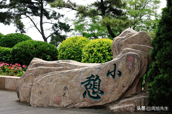 大连滨海路的美景之旅,大连海滨路旅游攻略