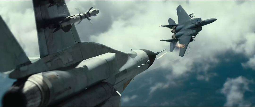 朝鲜战场上的中国空军,朝鲜战争中的中国空军视频