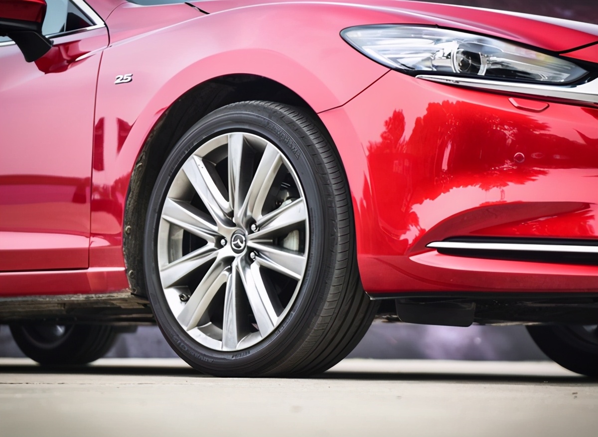 阿特兹操控性实际体验,阿特兹的三大缺点