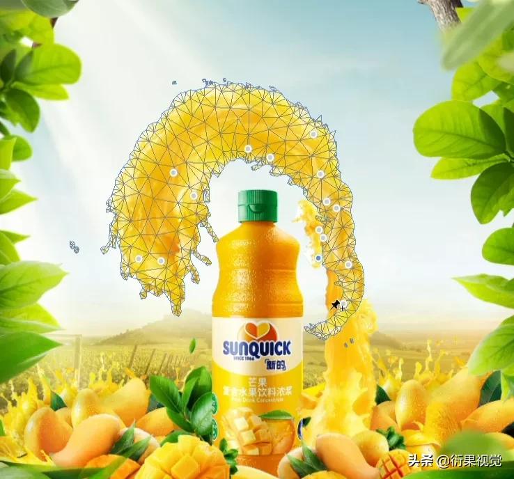 电商设计海报思路,电商海报设计技巧和思路