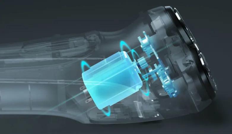 小米新式剃须刀,小米剃须刀9.9元秒杀