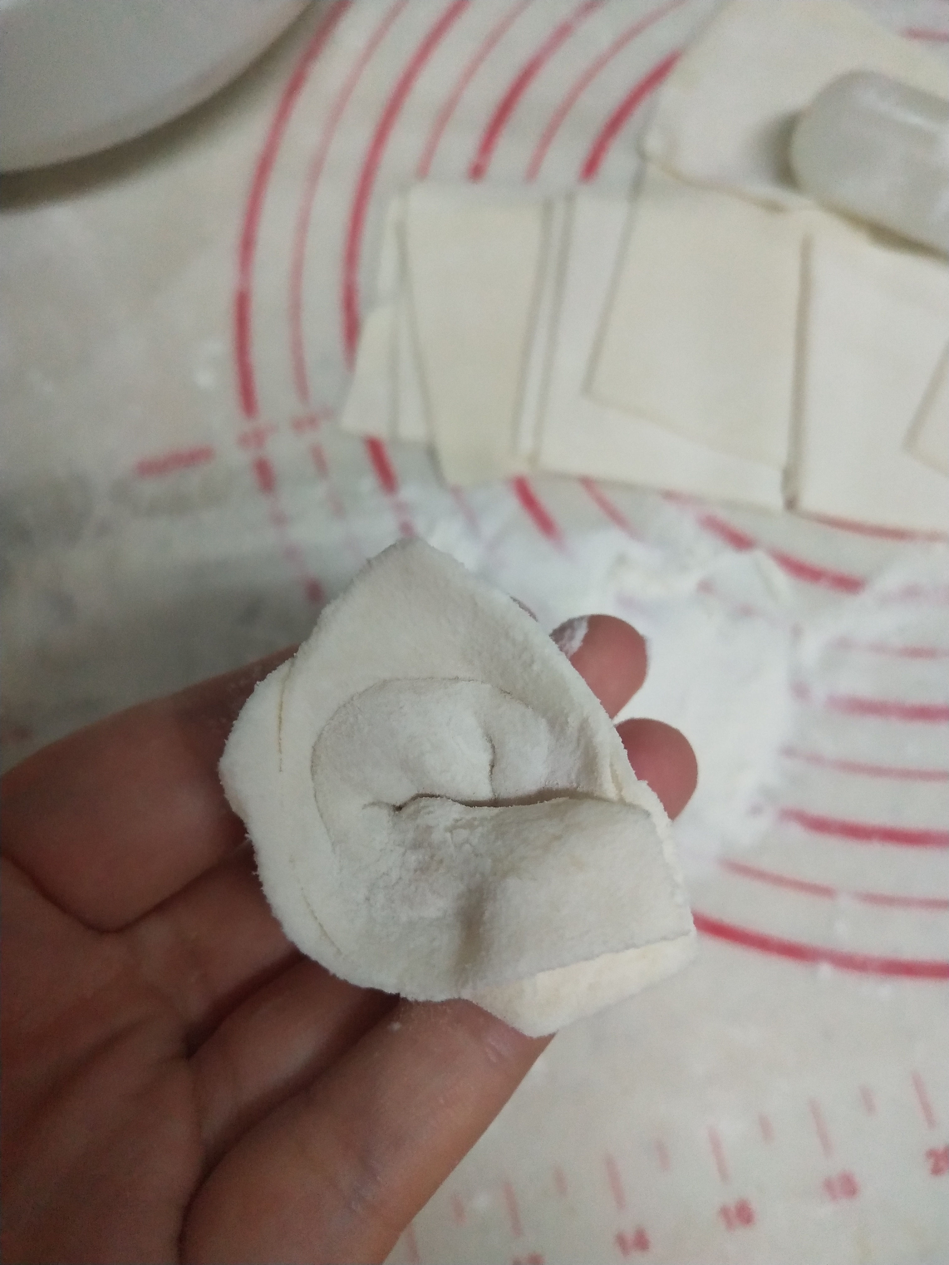 馄饨馅怎么调制又鲜又嫩不发酸,馄饨馅儿怎么调鲜嫩不柴