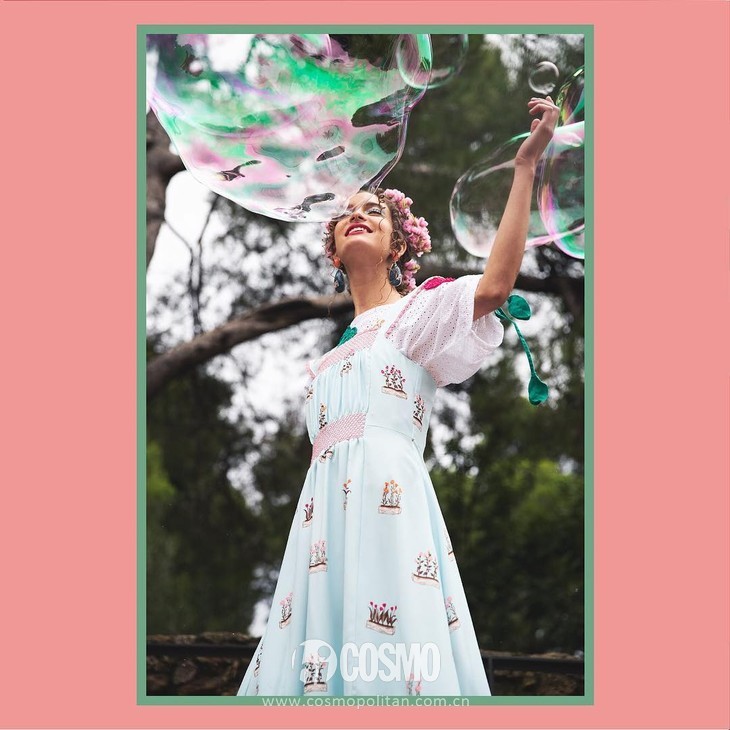 泰国的裙子叫什么,泰国曼谷好看的裙子