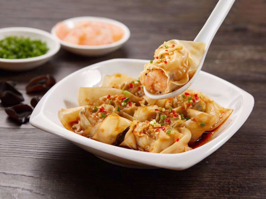 乐忻皇朝小笼包多少钱,乐忻皇朝彩色小笼包