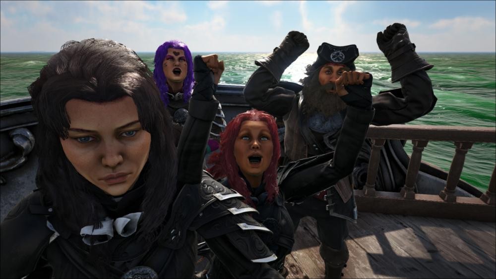 steam新游戏atlas (steam和atlas类似的海盗游戏)