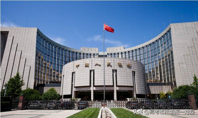 财政部直属的八大高校是哪些,原财政部直属的财经类大学有几所