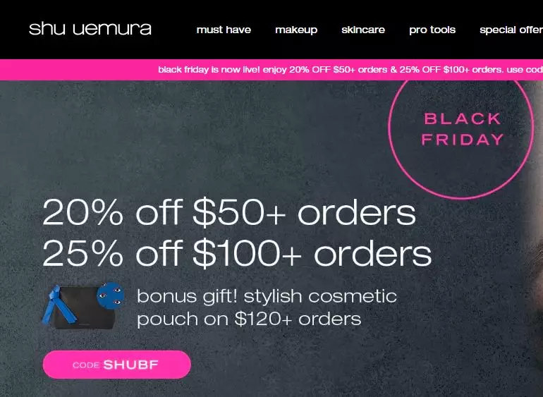 错过了双11买苹果,错过双十一想买化妆品去哪里好