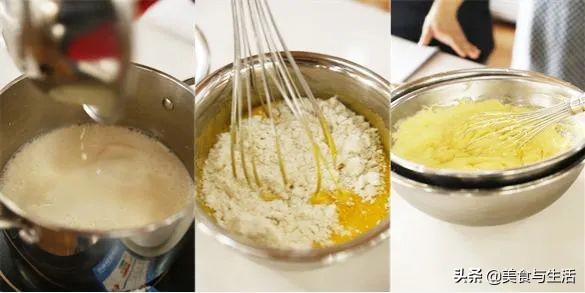 网红甜品哪种好吃又健康又营养,这款夏日新晋网红水果系甜品