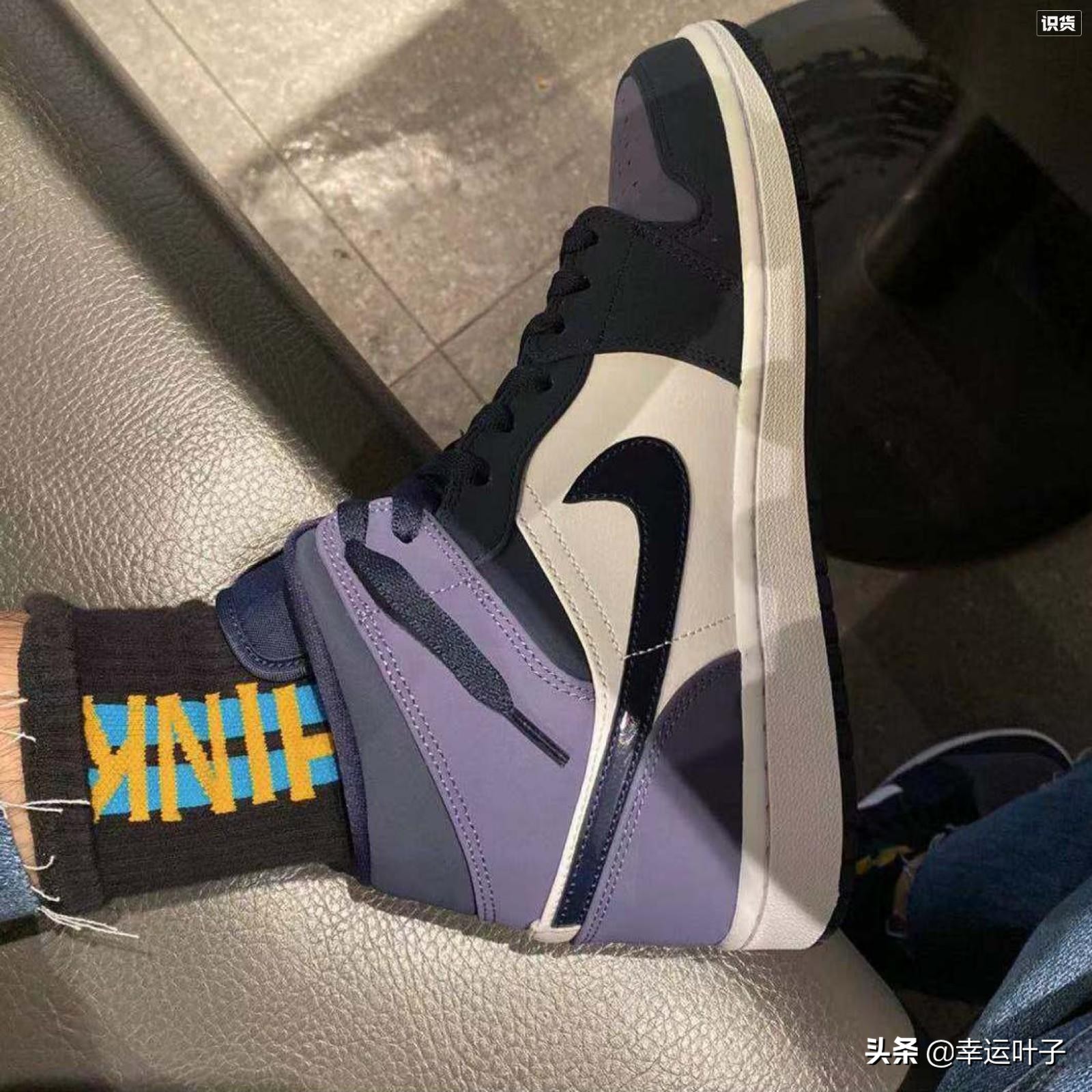 学生党100块钱能买到的aj,学生党都能入手的aj1