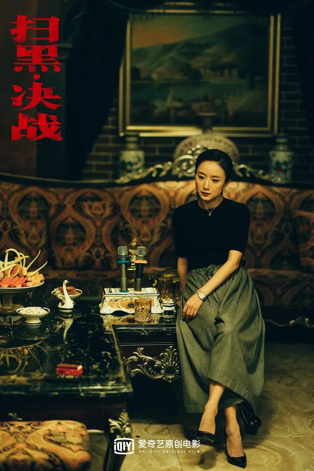 闻所未闻电影剧情,一部非常冷门台词极少的电影