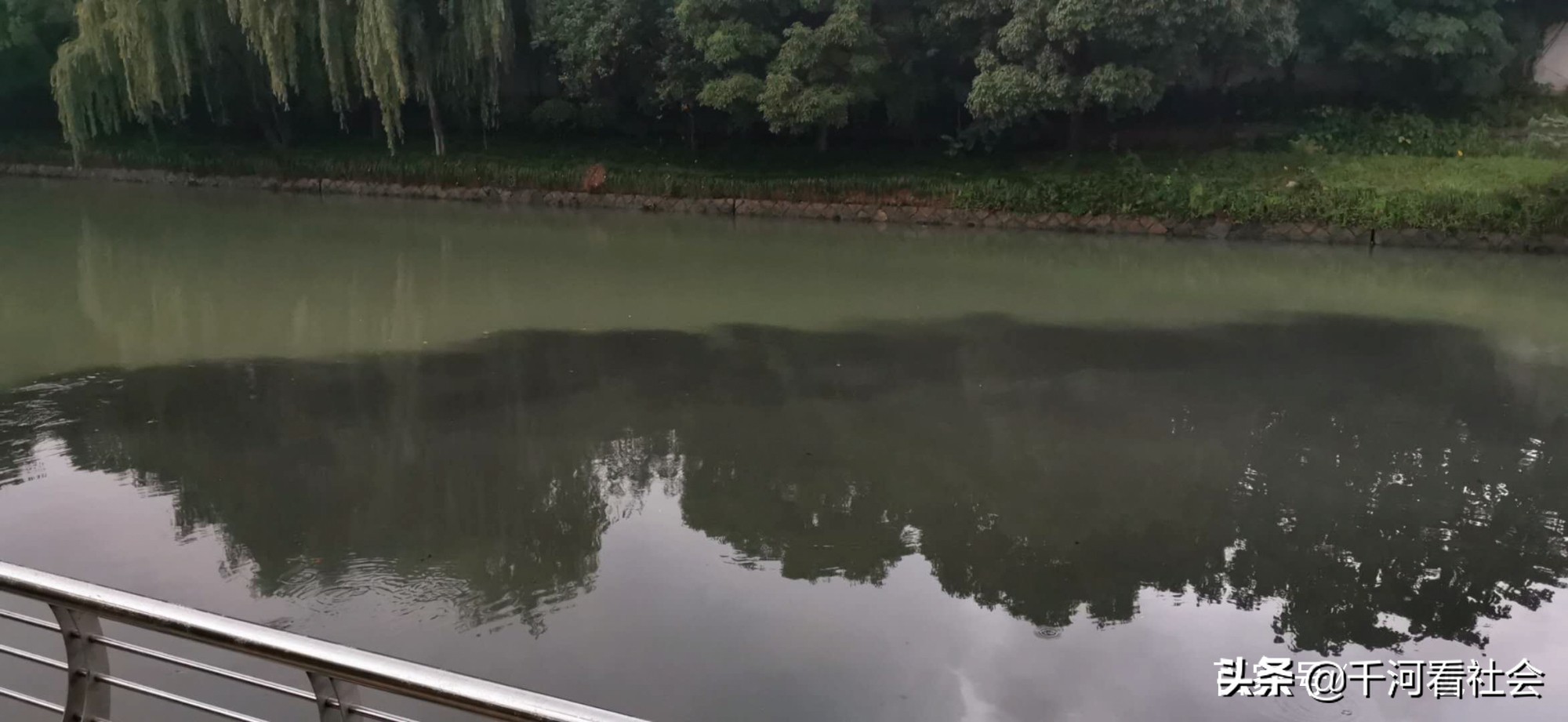 杭州雨水为什么这么多,杭州潮湿季节