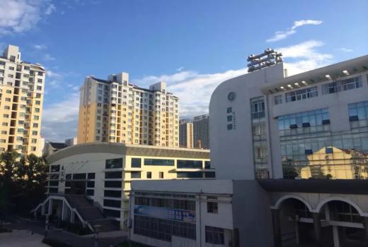 合肥市五十中总校,合肥五十中是重点中学吗