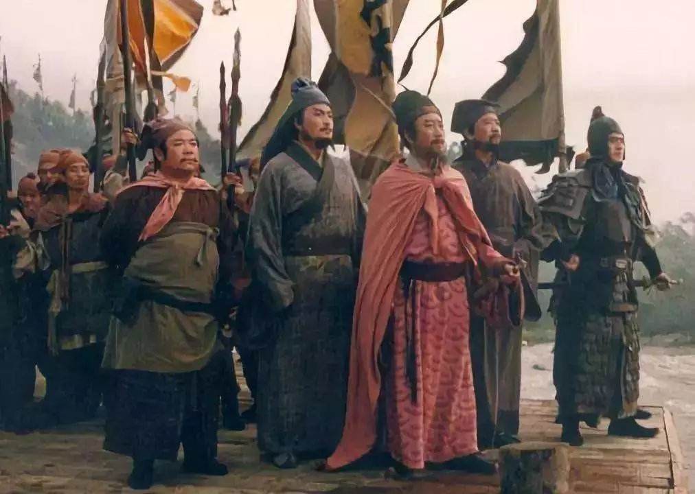 宋江杀死108位好汉,招安后梁山好汉的最终命运表格