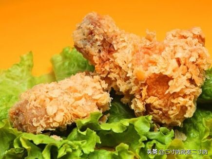 熟鸡肉怎么炸的又酥又脆,鸡肉怎么炸又香又脆又好吃