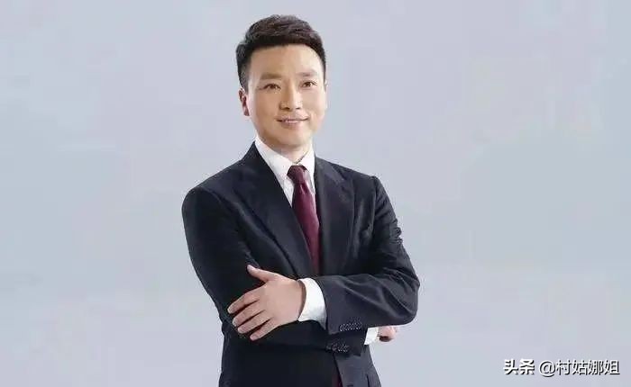 罗京逝世12年爱妻改嫁富商,罗京去世8年儿子现今这样