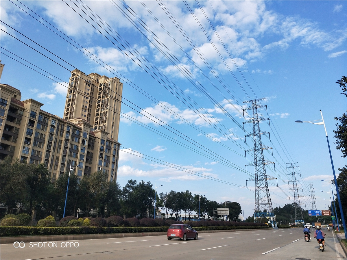 OPPOK1评测:高颜值且硬件强劲,被贴“爆款”标签是有原因的